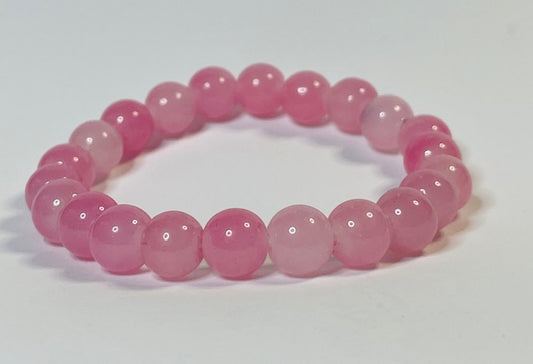 Pink Variety Bracelet