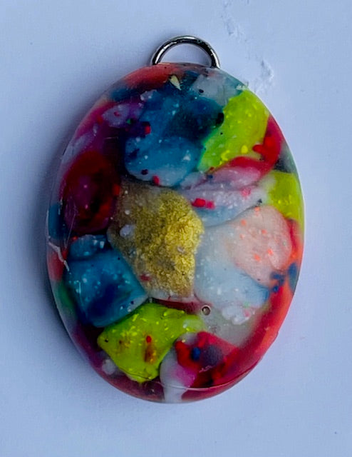 Custom Pendants - 60+ Options to choose from!