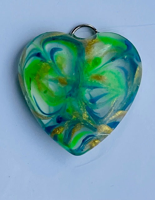 Custom Pendants - 60+ Options to choose from!